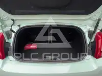 2019 Fiat 500