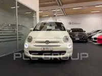 2019 Fiat 500