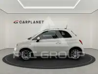 2019 Fiat 500