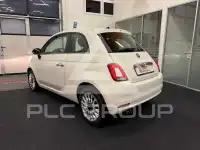 2019 Fiat 500
