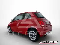 2019 Fiat 500