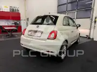 2019 Fiat 500