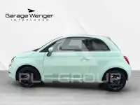 2019 Fiat 500