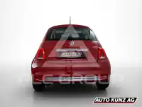 2019 Fiat 500