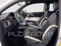 2019 Fiat 500