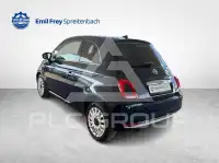 2019 Fiat 500