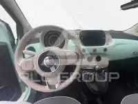 2019 Fiat 500