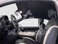 2019 Fiat 500