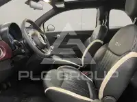 2019 Fiat 500