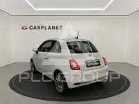 2019 Fiat 500