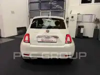 2019 Fiat 500