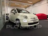 2019 Fiat 500