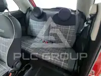 2019 Fiat 500