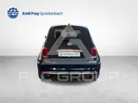 2019 Fiat 500