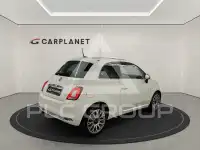 2019 Fiat 500
