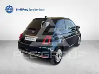 2019 Fiat 500