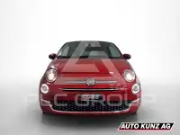 2019 Fiat 500