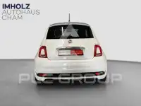2019 Fiat 500