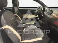 2019 Fiat 500