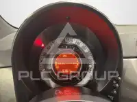 2019 Fiat 500