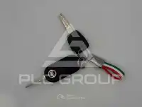 2019 Fiat 500