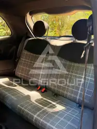 2019 Fiat 500