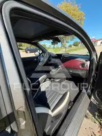 2019 Fiat 500