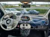 2019 Fiat 500