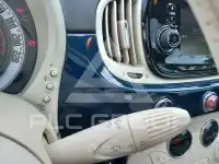 2019 Fiat 500