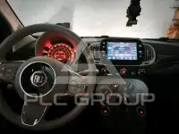 2019 Fiat 500