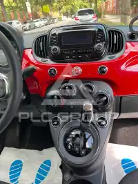 2019 Fiat 500