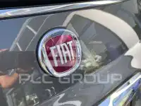 2019 Fiat 500