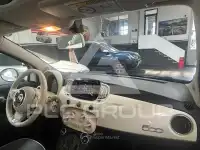 2019 Fiat 500