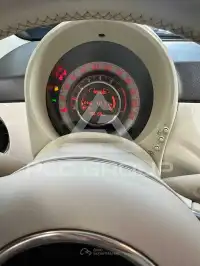 2019 Fiat 500