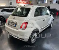 2019 Fiat 500