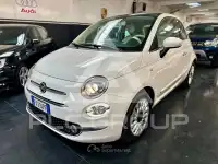 2019 Fiat 500