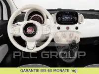 2019 Fiat 500