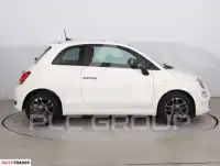 2019 Fiat 500