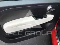 2019 Fiat 500