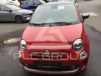 2019 Fiat 500