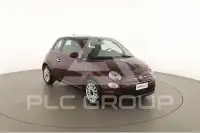 2019 Fiat 500