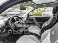 2019 Fiat 500