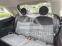 2019 Fiat 500