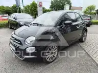 2019 Fiat 500