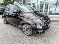 2019 Fiat 500