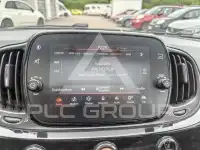2019 Fiat 500