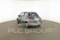 2019 Fiat 500