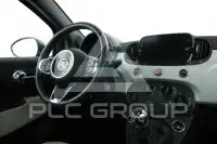 2019 Fiat 500