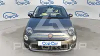 2019 Fiat 500