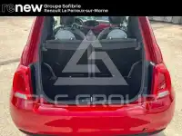 2019 Fiat 500